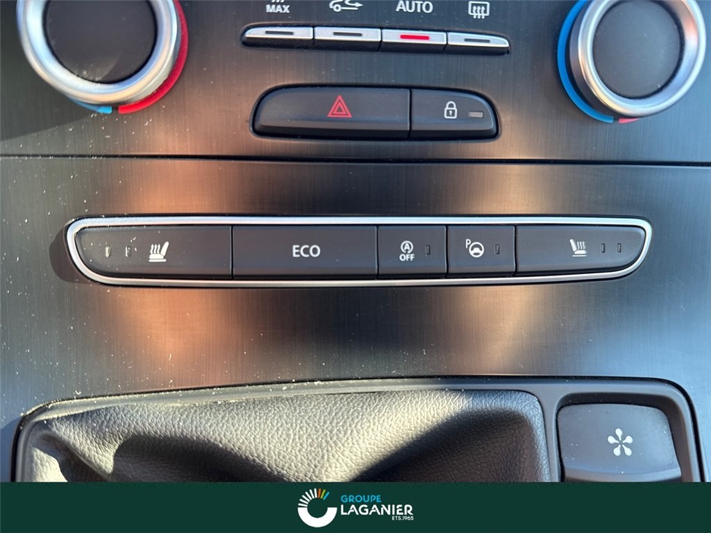 RENAULT SCENIC TCE 130 ENERGY Edition One