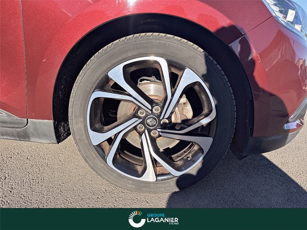 RENAULT SCENIC TCE 130 ENERGY Edition One