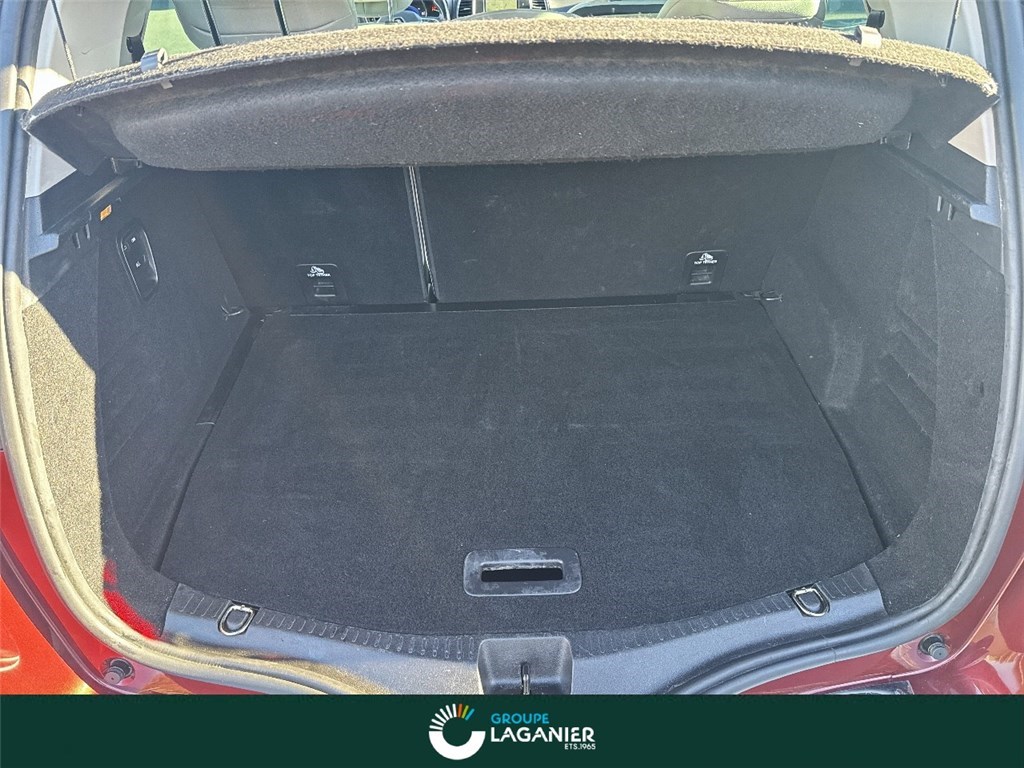 RENAULT SCENIC TCE 130 ENERGY Edition One