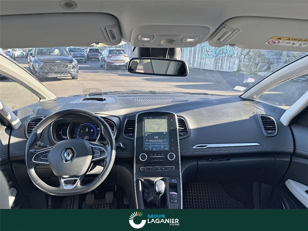 RENAULT SCENIC TCE 130 ENERGY Edition One