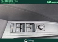 SKODA FABIA 1.0 TSI 95 CH BVM5 Ambition