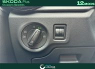 SKODA FABIA 1.0 TSI 95 CH BVM5 Ambition