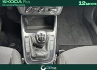 SKODA FABIA 1.0 TSI 95 CH BVM5 Ambition