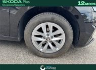 SKODA FABIA 1.0 TSI 95 CH BVM5 Ambition