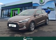 HYUNDAI i20 1.4 CRDI 90 Intuitive