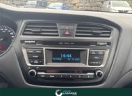 HYUNDAI i20 1.4 CRDI 90 Intuitive