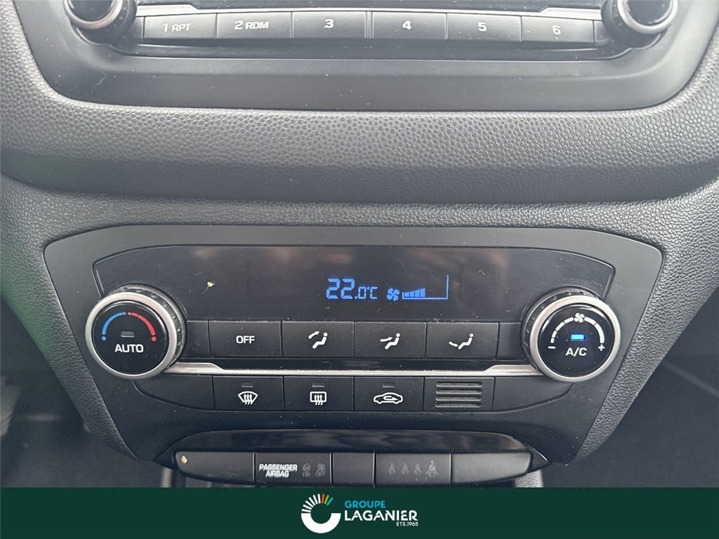 HYUNDAI i20 1.4 CRDI 90 Intuitive