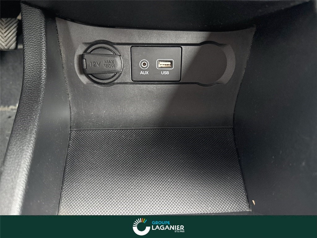 HYUNDAI i20 1.4 CRDI 90 Intuitive