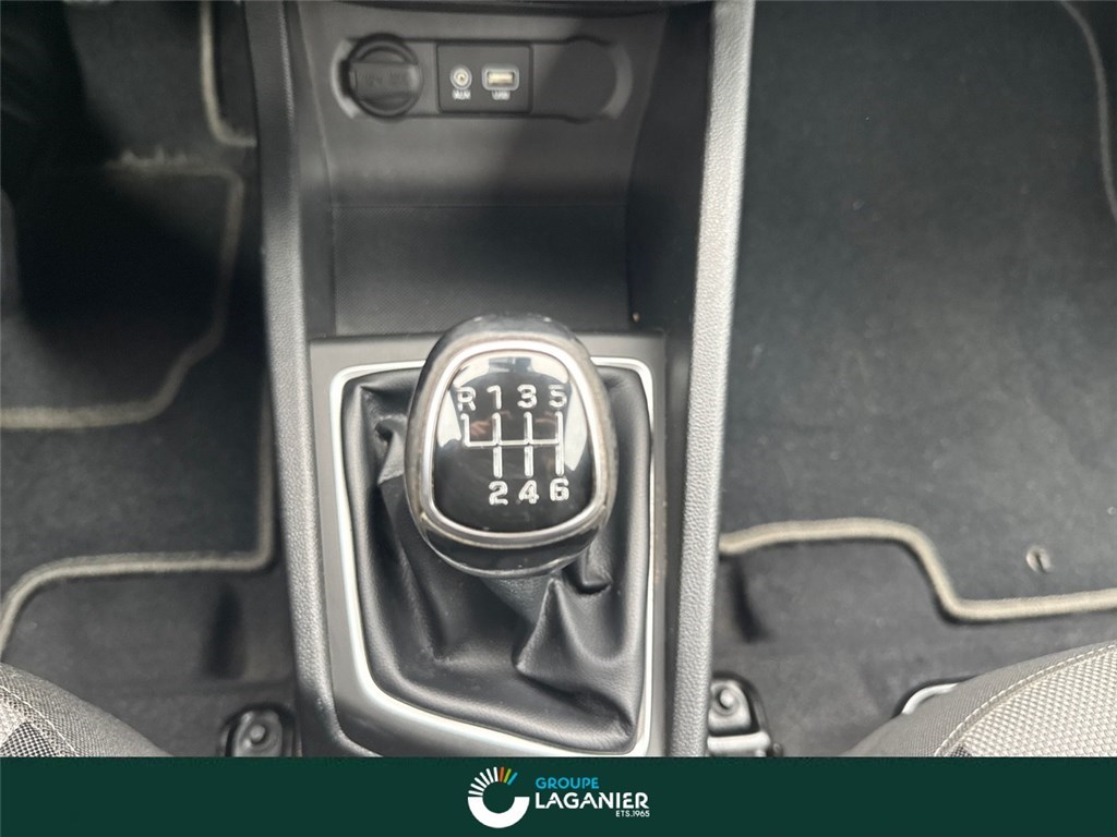 HYUNDAI i20 1.4 CRDI 90 Intuitive