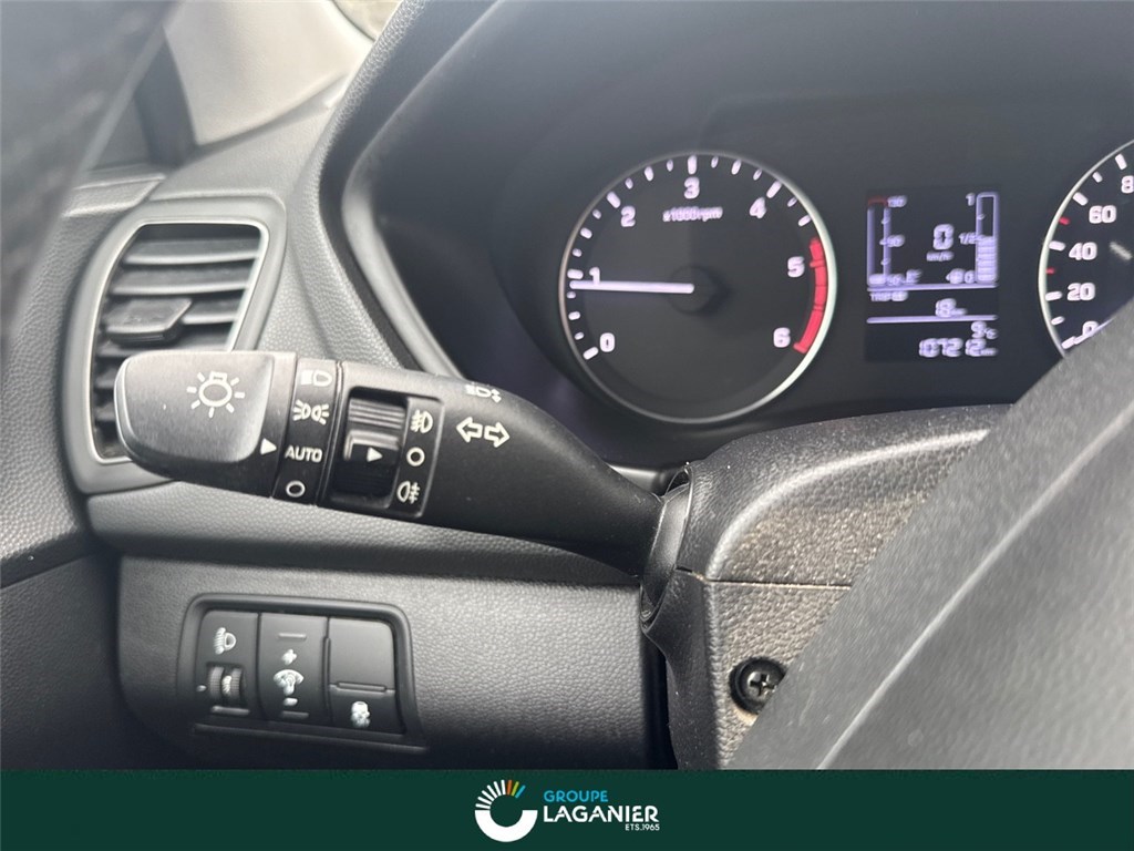 HYUNDAI i20 1.4 CRDI 90 Intuitive