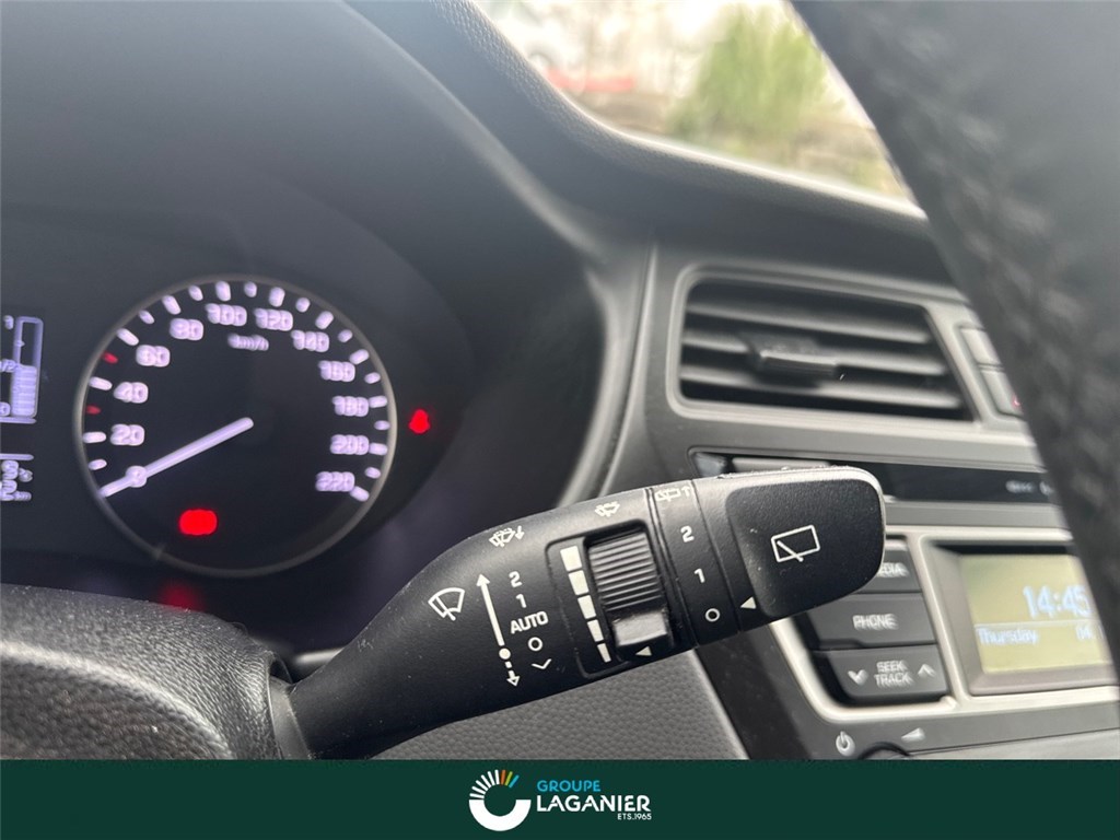 HYUNDAI i20 1.4 CRDI 90 Intuitive