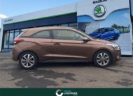 HYUNDAI i20 1.4 CRDI 90 Intuitive