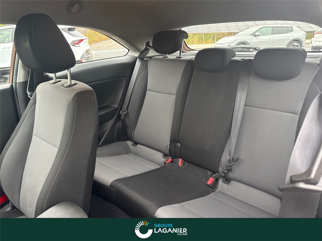 HYUNDAI i20 1.4 CRDI 90 Intuitive