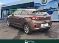 HYUNDAI i20 1.4 CRDI 90 Intuitive