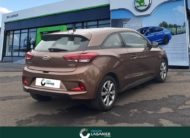 HYUNDAI i20 1.4 CRDI 90 Intuitive