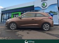 HYUNDAI i20 1.4 CRDI 90 Intuitive