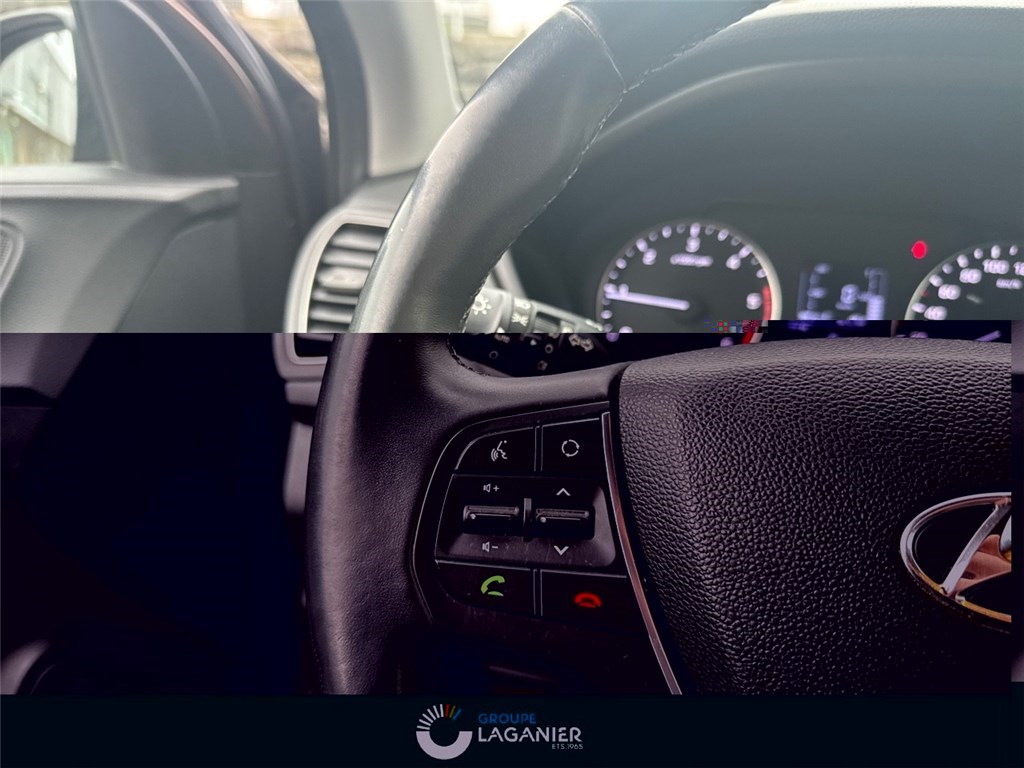 HYUNDAI i20 1.4 CRDI 90 Intuitive