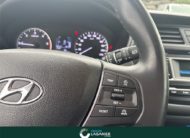 HYUNDAI i20 1.4 CRDI 90 Intuitive