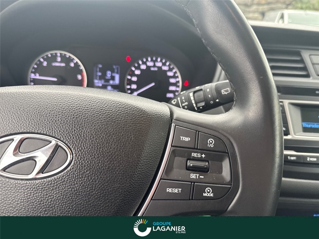 HYUNDAI i20 1.4 CRDI 90 Intuitive