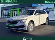 SKODA KAMIQ 1.0 TSI 95 CH BVM5 Ambition