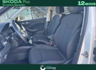 SKODA KAMIQ 1.0 TSI 95 CH BVM5 Ambition
