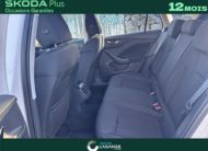 SKODA KAMIQ 1.0 TSI 95 CH BVM5 Ambition