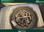 SKODA KAMIQ 1.0 TSI 95 CH BVM5 Ambition