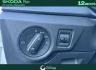 SKODA KAMIQ 1.0 TSI 95 CH BVM5 Ambition