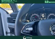 SKODA KAMIQ 1.0 TSI 95 CH BVM5 Ambition