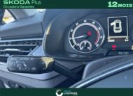 SKODA KAMIQ 1.0 TSI 95 CH BVM5 Ambition