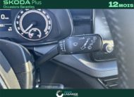 SKODA KAMIQ 1.0 TSI 95 CH BVM5 Ambition