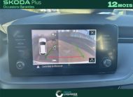SKODA KAMIQ 1.0 TSI 95 CH BVM5 Ambition