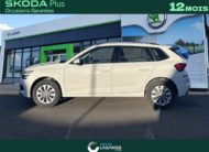 SKODA KAMIQ 1.0 TSI 95 CH BVM5 Ambition