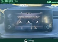 SKODA KAMIQ 1.0 TSI 95 CH BVM5 Ambition