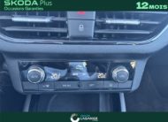 SKODA KAMIQ 1.0 TSI 95 CH BVM5 Ambition
