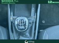 SKODA KAMIQ 1.0 TSI 95 CH BVM5 Ambition