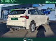 SKODA KAMIQ 1.0 TSI 95 CH BVM5 Ambition