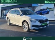 SKODA KAMIQ 1.0 TSI 95 CH BVM5 Ambition