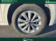 SKODA KAMIQ 1.0 TSI 95 CH BVM5 Ambition