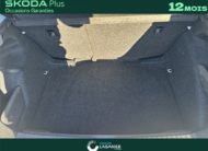 SKODA KAMIQ 1.0 TSI 95 CH BVM5 Ambition