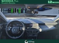 SKODA KAMIQ 1.0 TSI 95 CH BVM5 Ambition