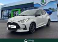 TOYOTA YARIS HYBRIDE 116H GR Sport