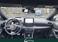 TOYOTA YARIS HYBRIDE 116H GR Sport