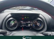 TOYOTA YARIS HYBRIDE 116H GR Sport