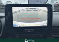 TOYOTA YARIS HYBRIDE 116H GR Sport