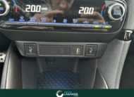 TOYOTA YARIS HYBRIDE 116H GR Sport