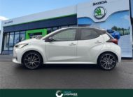 TOYOTA YARIS HYBRIDE 116H GR Sport