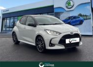 TOYOTA YARIS HYBRIDE 116H GR Sport