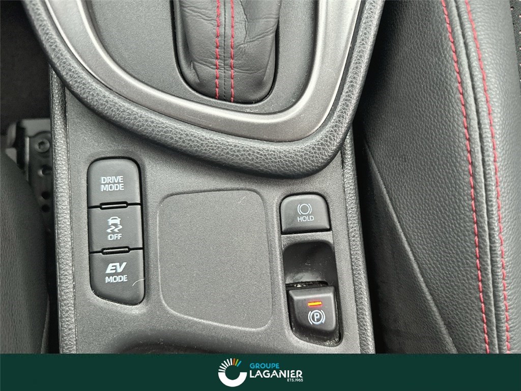 TOYOTA YARIS HYBRIDE 116H GR Sport