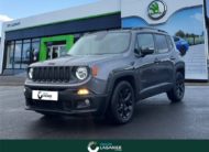JEEP RENEGADE 1.6 I MULTIJET S&S 120 CH Brooklyn Edition